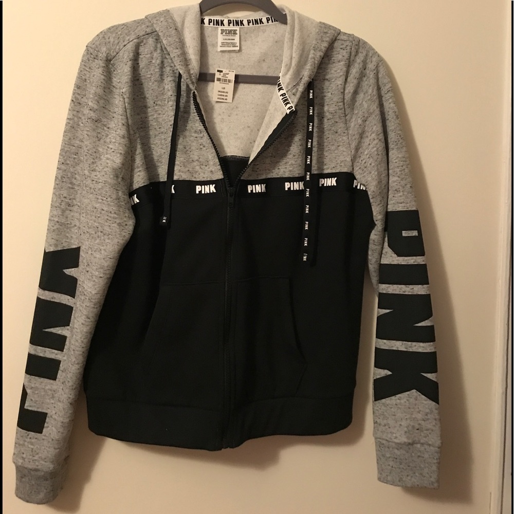 Brand new Victoria's Secret PINK hoodie